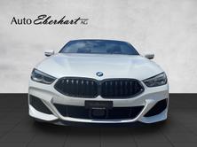 BMW M850i Steptronic, Benzina, Occasioni / Usate, Automatico - 4