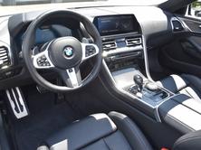 BMW M850i Steptronic, Benzina, Occasioni / Usate, Automatico - 7