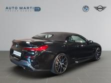 BMW M850i, Petrol, Second hand / Used, Automatic - 3