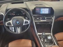 BMW M850i, Benzin, Occasion / Gebraucht, Automat - 6