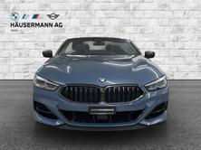 BMW M850i, Benzin, Occasion / Gebraucht, Automat - 2