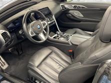BMW M850i, Benzin, Occasion / Gebraucht, Automat - 7