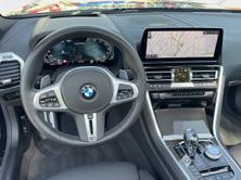 BMW M850i, Benzin, Occasion / Gebraucht, Automat - 4
