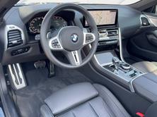 BMW M850i, Benzin, Occasion / Gebraucht, Automat - 5