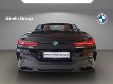 BMW M850i xDrive Cabriolet, Benzin, Occasion / Gebraucht, Automat - 4