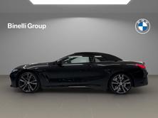 BMW M850i xDrive Cabriolet, Benzin, Occasion / Gebraucht, Automat - 2