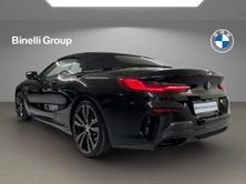 BMW M850i xDrive Cabriolet, Benzin, Occasion / Gebraucht, Automat - 3