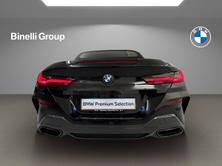BMW M850i xDrive Cabriolet, Benzin, Occasion / Gebraucht, Automat - 4
