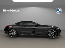 BMW M850i xDrive Cabriolet, Benzin, Occasion / Gebraucht, Automat - 6