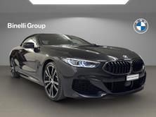 BMW M850i xDrive Cabriolet, Benzin, Occasion / Gebraucht, Automat - 7