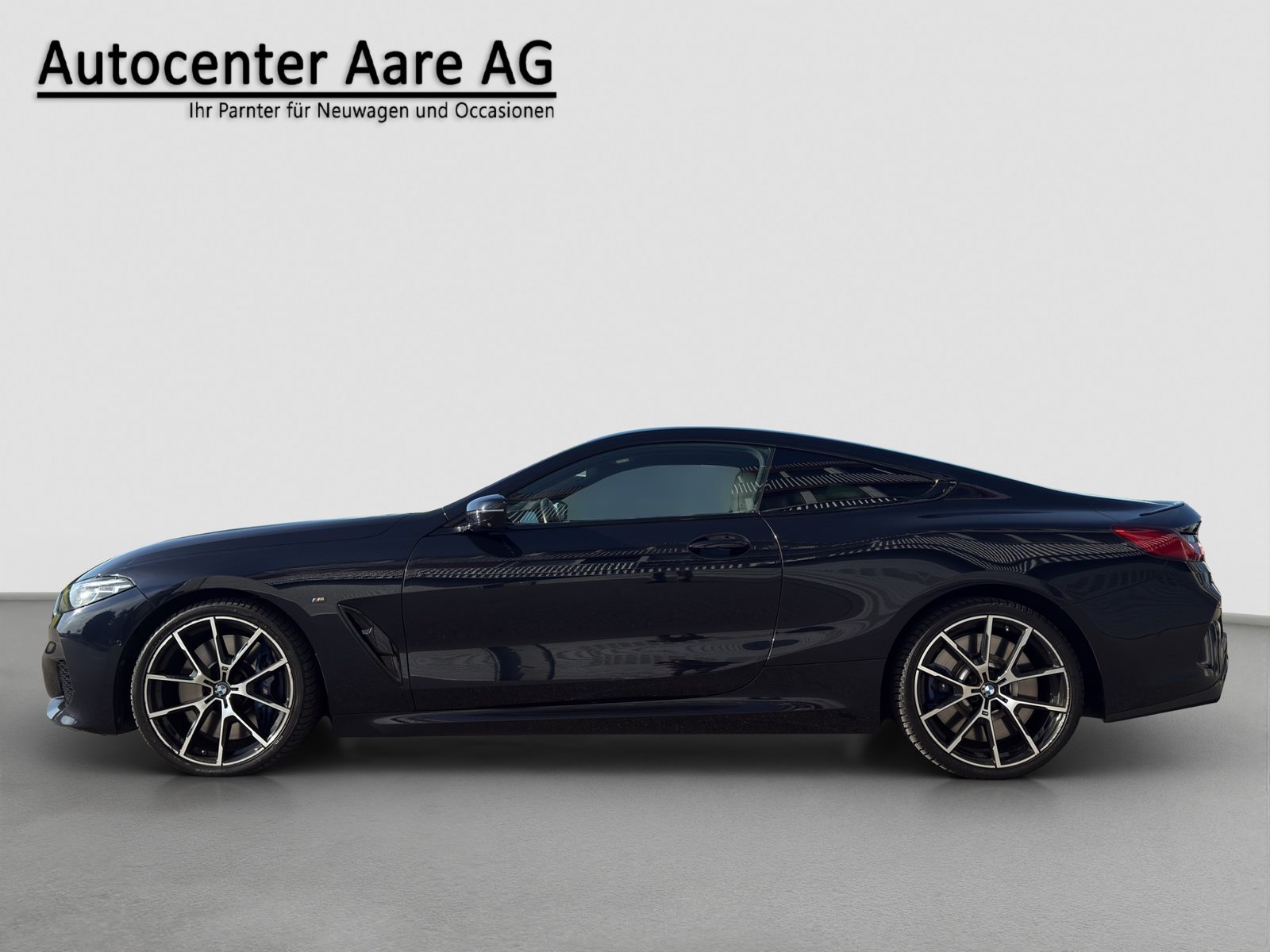 BMW M850i Steptronic, Benzina, Occasioni / Usate, Automatico - 4