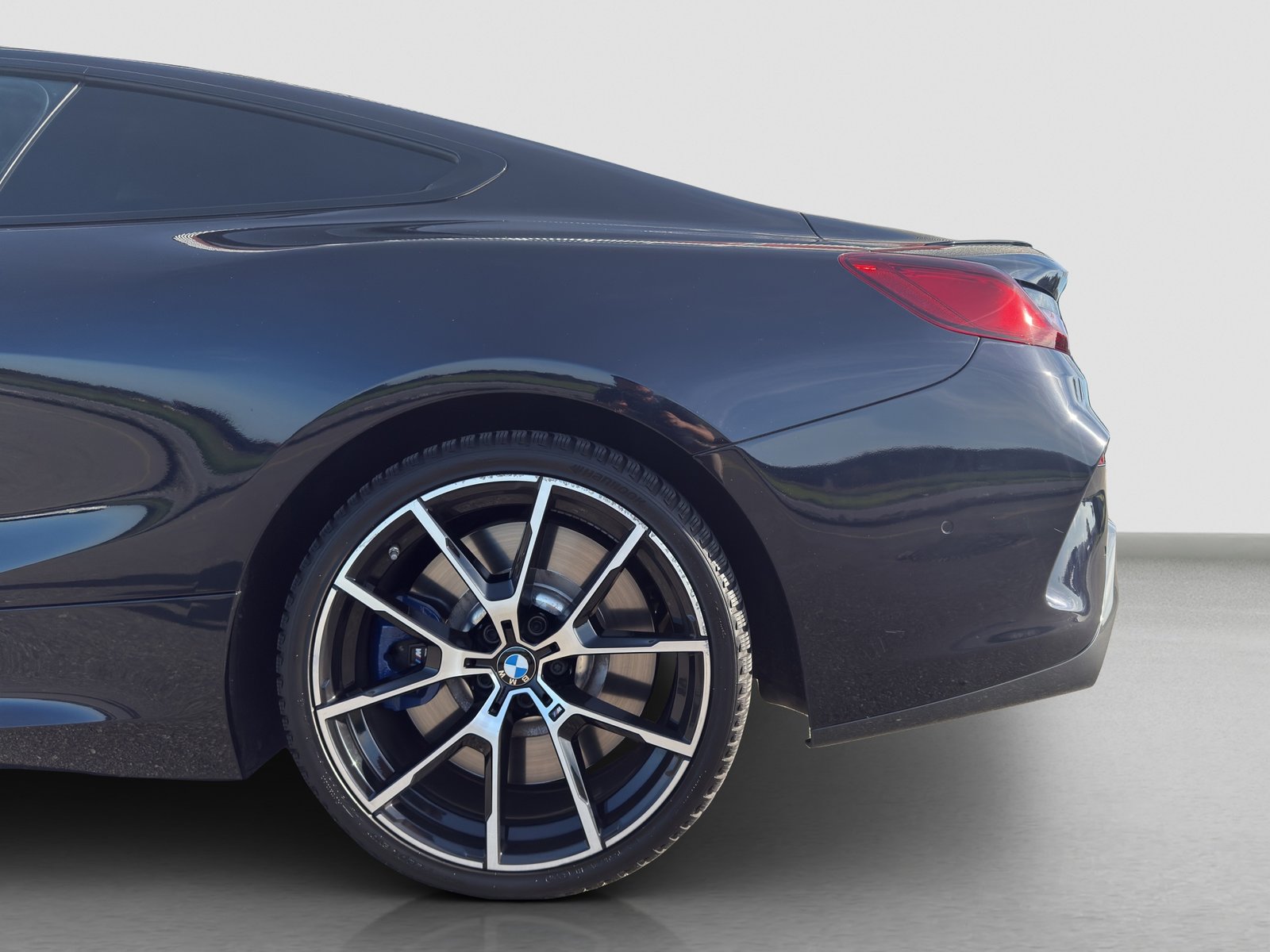 BMW M850i Steptronic, Benzina, Occasioni / Usate, Automatico - 5