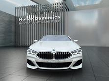 BMW M850i xDrive Cabriolet THE 8 Edition Haute Couture, Benzina, Occasioni / Usate, Automatico - 2
