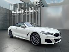 BMW M850i xDrive Cabriolet THE 8 Edition Haute Couture, Benzina, Occasioni / Usate, Automatico - 3
