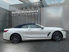 BMW M850i xDrive Cabriolet THE 8 Edition Haute Couture, Benzina, Occasioni / Usate, Automatico - 4