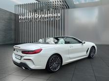 BMW M850i xDrive Cabriolet THE 8 Edition Haute Couture, Benzina, Occasioni / Usate, Automatico - 5