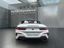 BMW M850i xDrive Cabriolet THE 8 Edition Haute Couture, Benzina, Occasioni / Usate, Automatico - 6