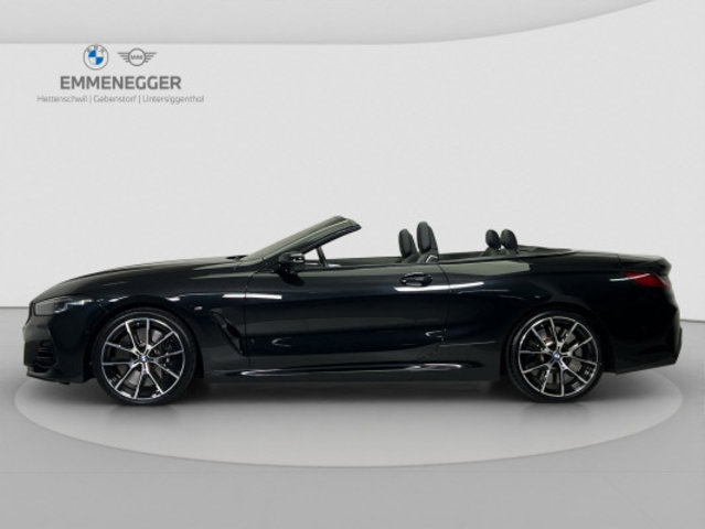 BMW M850i, Petrol, Second hand / Used, Automatic - 2