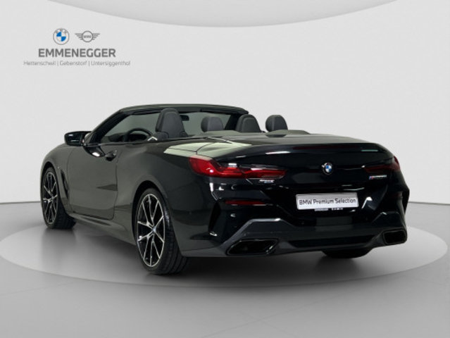 BMW M850i, Petrol, Second hand / Used, Automatic - 3
