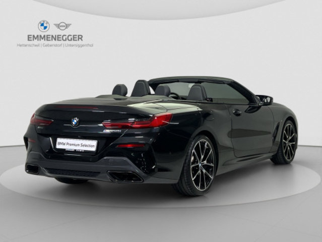 BMW M850i, Petrol, Second hand / Used, Automatic - 5