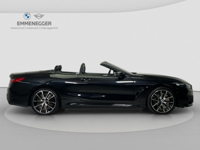 BMW M850i, Petrol, Second hand / Used, Automatic - 6