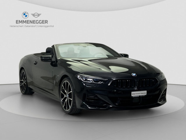 BMW M850i, Petrol, Second hand / Used, Automatic - 7