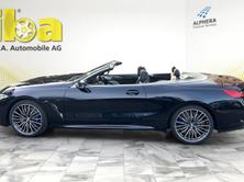 BMW M850i 4x4 Individual, Petrol, Second hand / Used, Automatic - 2