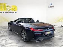 BMW M850i 4x4 Individual, Petrol, Second hand / Used, Automatic - 3