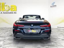 BMW M850i 4x4 Individual, Petrol, Second hand / Used, Automatic - 4