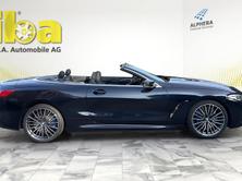 BMW M850i 4x4 Individual, Petrol, Second hand / Used, Automatic - 6