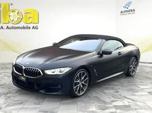 BMW M850i (CH) Individual Carbon, Petrol, Second hand / Used, Automatic - 2