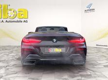 BMW M850i (CH) Individual Carbon, Petrol, Second hand / Used, Automatic - 5