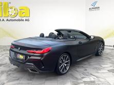 BMW M850i (CH) Individual Carbon, Petrol, Second hand / Used, Automatic - 6