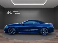BMW M850i Steptronic, Benzina, Occasioni / Usate, Automatico - 2