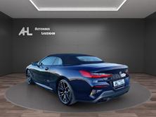 BMW M850i Steptronic, Benzina, Occasioni / Usate, Automatico - 3