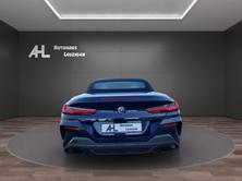 BMW M850i Steptronic, Benzina, Occasioni / Usate, Automatico - 4
