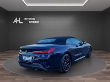 BMW M850i Steptronic, Benzina, Occasioni / Usate, Automatico - 5