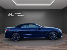BMW M850i Steptronic, Benzina, Occasioni / Usate, Automatico - 6