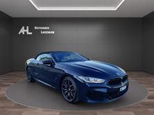 BMW M850i Steptronic, Benzina, Occasioni / Usate, Automatico - 7
