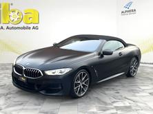 BMW M850i (CH) Individual Carbon, Benzina, Occasioni / Usate, Automatico - 2