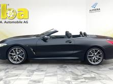 BMW M850i (CH) Individual Carbon, Benzina, Occasioni / Usate, Automatico - 3