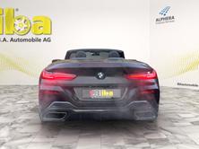 BMW M850i (CH) Individual Carbon, Benzina, Occasioni / Usate, Automatico - 5