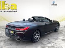 BMW M850i (CH) Individual Carbon, Benzina, Occasioni / Usate, Automatico - 6