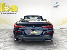 BMW M850i 4x4 Individual, Benzina, Occasioni / Usate, Automatico - 4