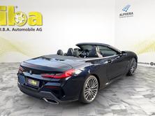 BMW M850i 4x4 Individual, Benzina, Occasioni / Usate, Automatico - 5