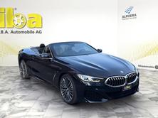BMW M850i 4x4 Individual, Benzina, Occasioni / Usate, Automatico - 7