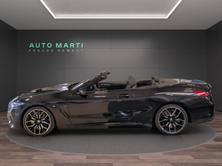 BMW M850i xDrive Cabriolet, Petrol, Second hand / Used, Automatic - 2