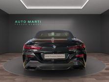 BMW M850i xDrive Cabriolet, Petrol, Second hand / Used, Automatic - 3