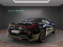 BMW M850i xDrive Cabriolet, Petrol, Second hand / Used, Automatic - 4