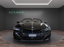 BMW M850i xDrive Cabriolet, Petrol, Second hand / Used, Automatic - 5